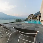 Paradiso Del M1 Amazing View *