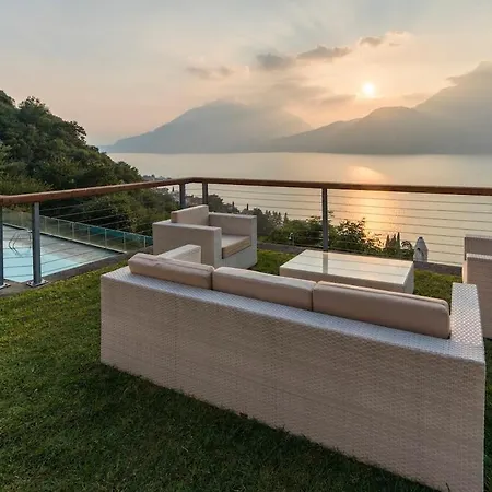 Paradiso Del M1 Amazing View Апартаменты *