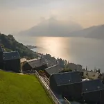 Paradiso Del M1 Amazing View شقة بيلانو