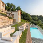 Апартаменты Paradiso Del M1 Amazing View *