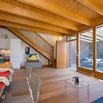 Paradiso Del M1 Amazing View Апартаменты *