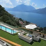 Paradiso Del M1 Amazing View * Беллано