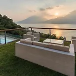 Paradiso Del M1 Amazing View Апартаменты *