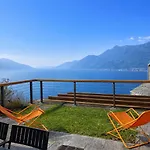 Апартаменты Paradiso Del M1 Amazing View