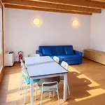 Апартаменты Paradiso Del M1 Amazing View