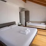 Paradiso Del M1 Amazing View Апартаменты