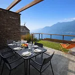 Paradiso Del M1 Amazing View Апартаменты