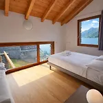 Апартаменты Paradiso Del M1 Amazing View Беллано
