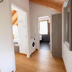 Paradiso Del M1 Amazing View Апартаменты