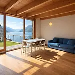 Paradiso Del M1 Amazing View شقة بيلانو