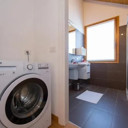 Paradiso Del M1 Amazing View *