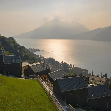 Paradiso Del M1 Amazing View דירה בלאנו