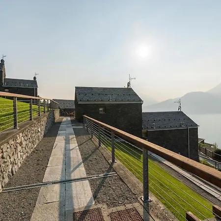 Paradiso Del M1 Amazing View בלאנו