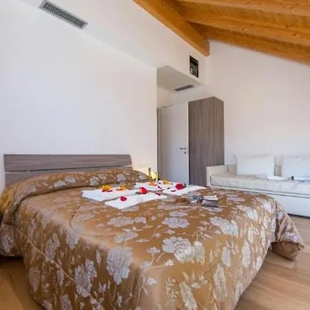 Paradiso Del M1 Amazing View דירה *