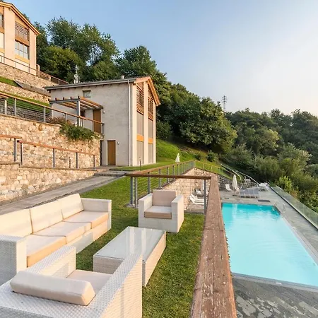 דירה Paradiso Del M1 Amazing View *