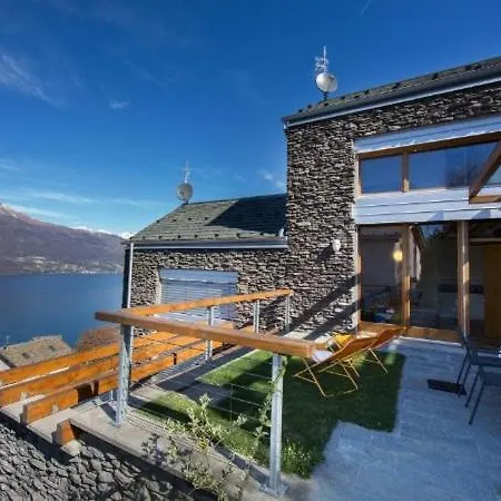 Paradiso Del M1 Amazing View * בלאנו