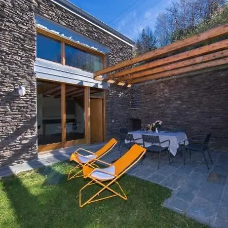 דירה Paradiso Del M1 Amazing View *