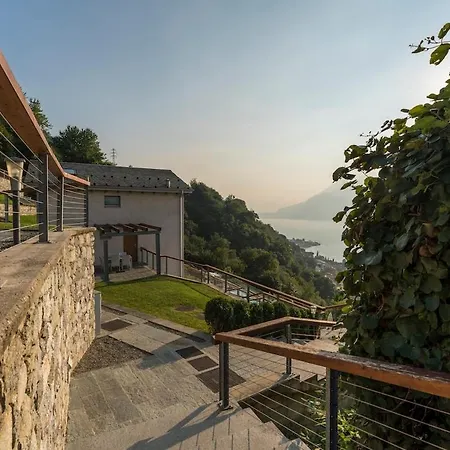 Paradiso Del M1 Amazing View בלאנו