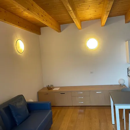 דירה Paradiso Del M1 Amazing View