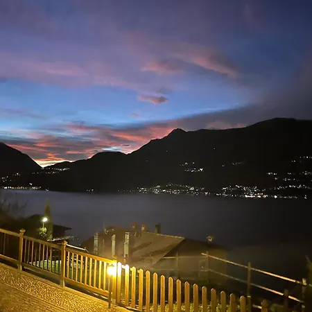 Paradiso Del M1 Amazing View * בלאנו