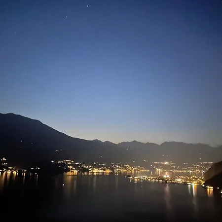 Paradiso Del M1 Amazing View בלאנו