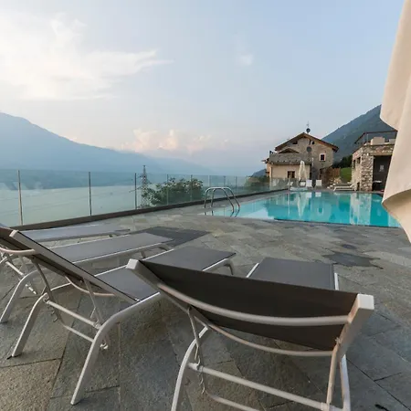 Paradiso Del M1 Amazing View *