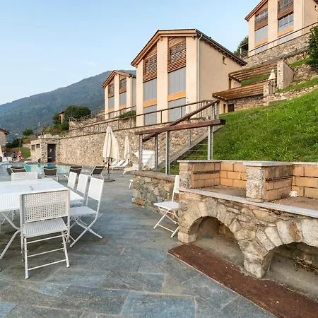 Paradiso Del M1 Amazing View Bellano