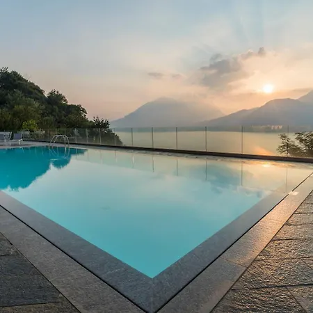 Paradiso Del M1 Amazing View