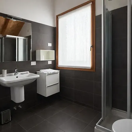 Apartament Paradiso Del M1 Amazing View *