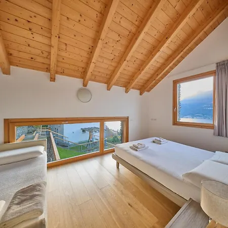 Paradiso Del M1 Amazing View