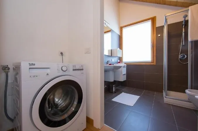 Paradiso Del M1 Amazing View *