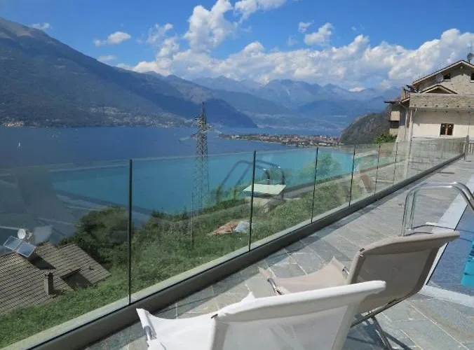Paradiso Del M1 Amazing View Apartament