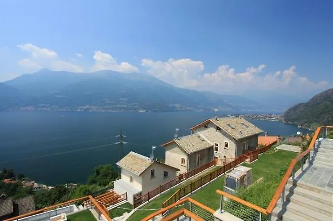 Apartment Paradiso Del M1 Amazing View *