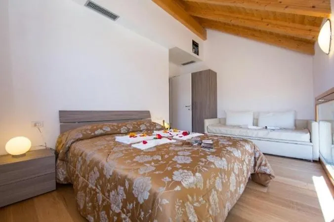 Paradiso Del M1 Amazing View Apartament *