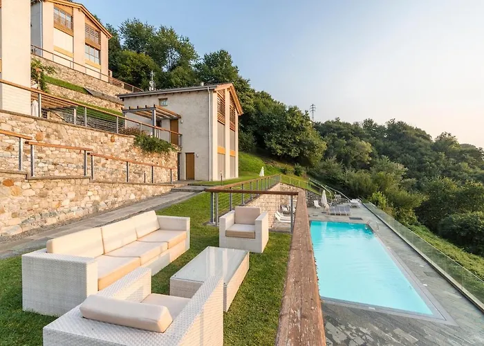 Apartament Paradiso Del M1 Amazing View *