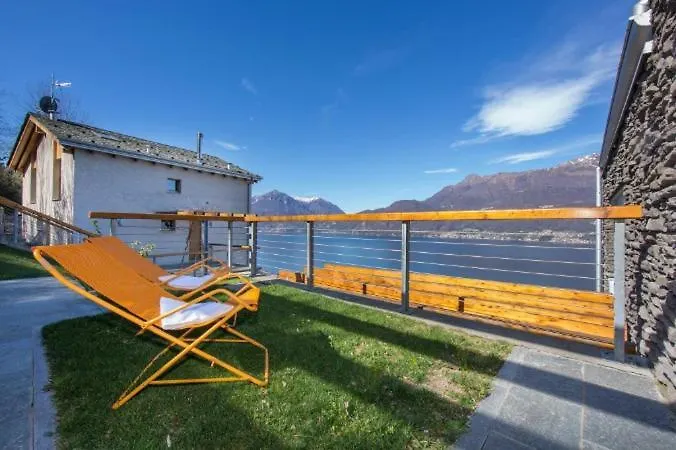 Paradiso Del M1 Amazing View