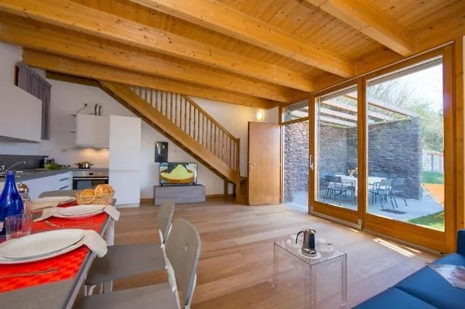 Paradiso Del M1 Amazing View Apartment *