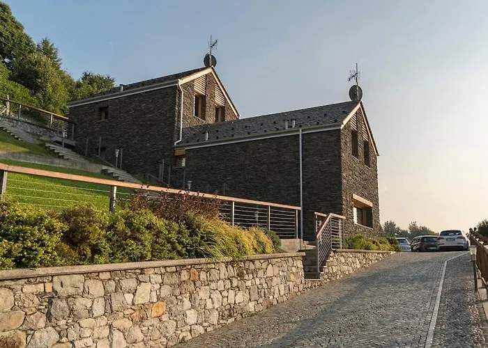 Paradiso Del M1 Amazing View *