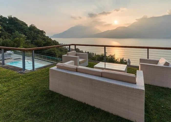 Paradiso Del M1 Amazing View Apartment *