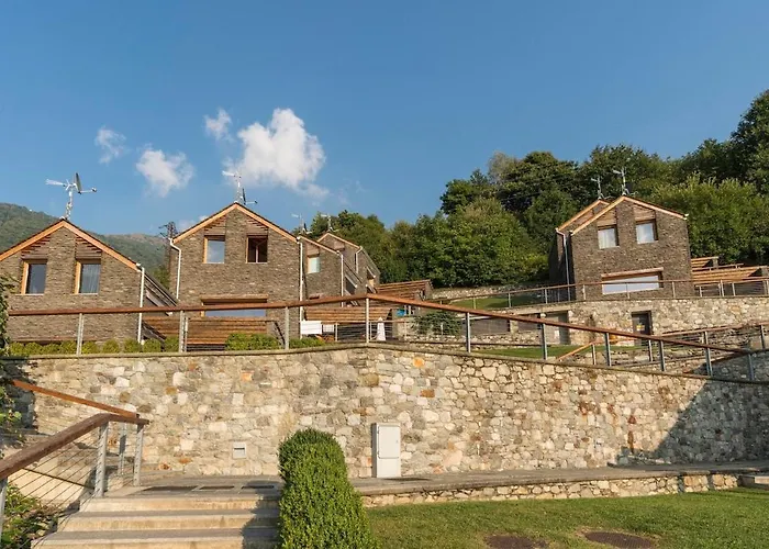 Apartment Paradiso Del M1 Amazing View *