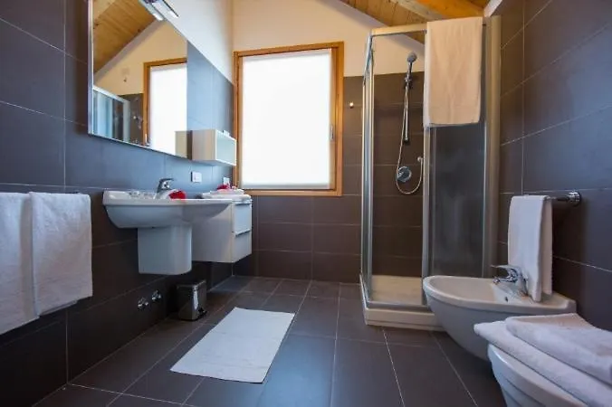 Paradiso Del M1 Amazing View Bellano