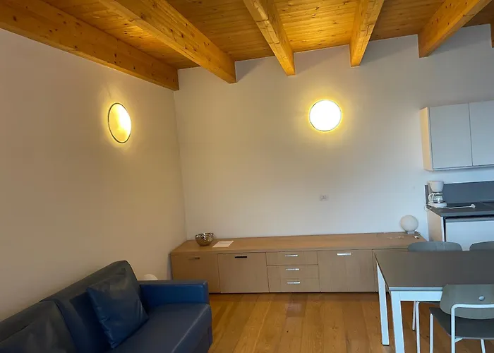 Apartment Paradiso Del M1 Amazing View