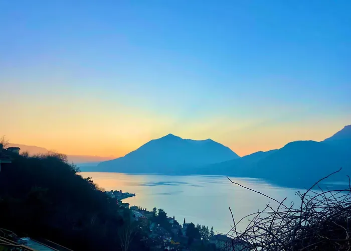 Apartment Paradiso Del M1 Amazing View *