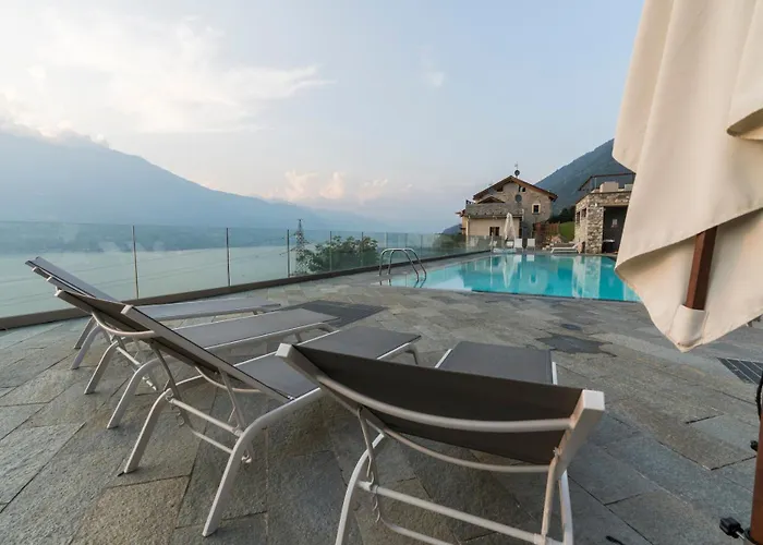 Paradiso Del M1 Amazing View *