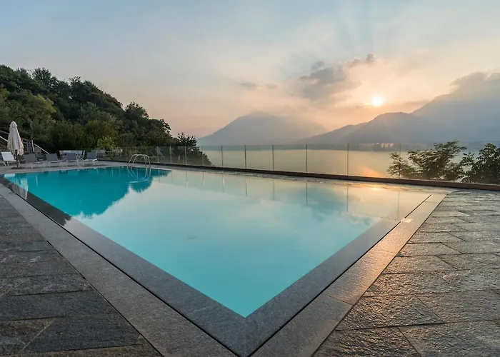 Paradiso Del M1 Amazing View