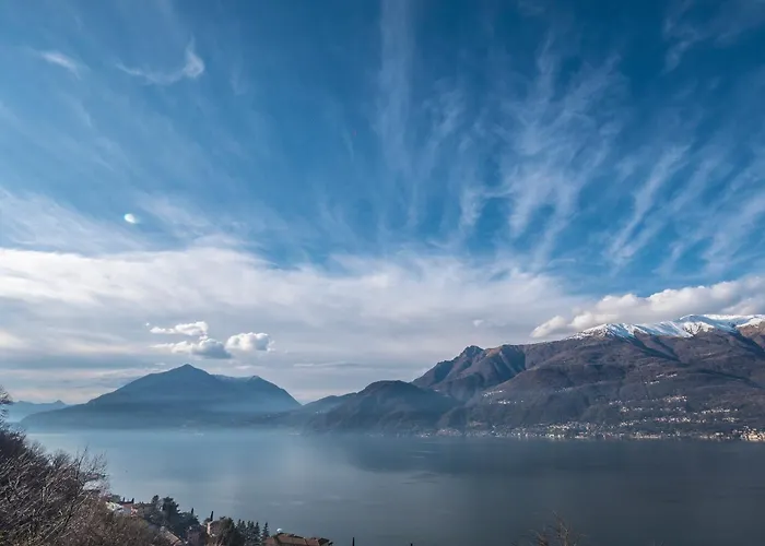 Paradiso Del M1 Amazing View Apartment *