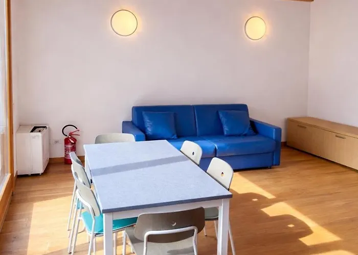 Apartament Paradiso Del M1 Amazing View