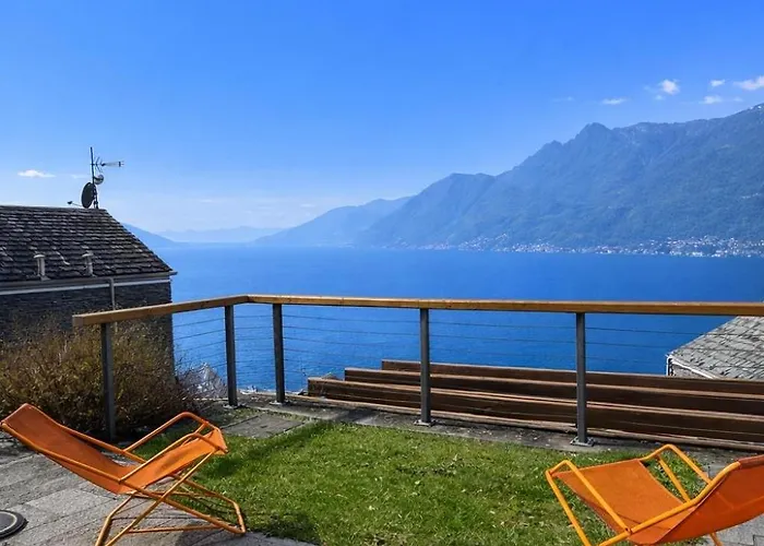 Apartament Paradiso Del M1 Amazing View *
