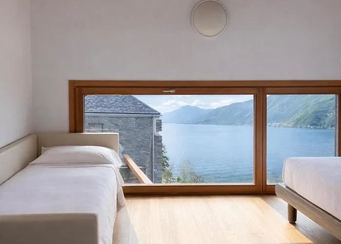 Apartament Paradiso Del M1 Amazing View