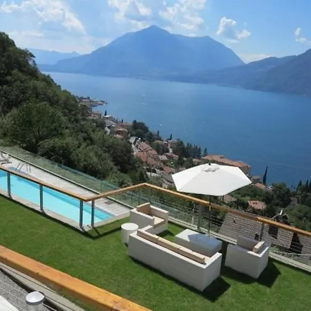Paradiso Del M1 Amazing View * Беллано